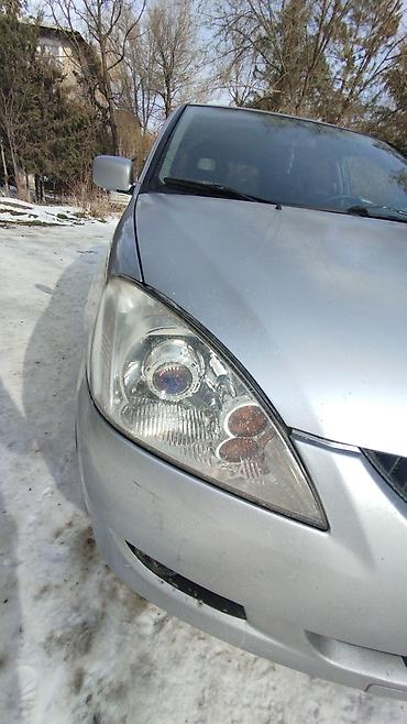 Mitsubishi: Mitsubishi Lancer: 2004 г., 1.6 л, Автомат, Бензин, Универсал — 5