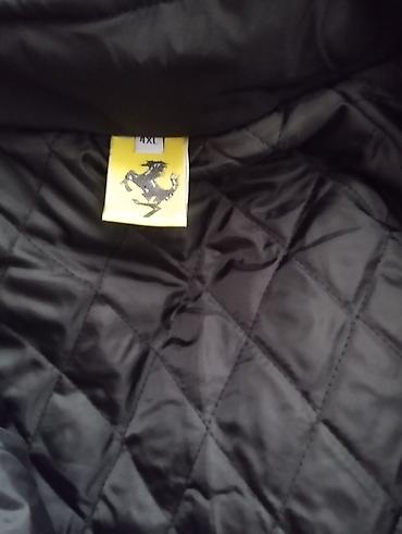 домашние вещи: Мужская куртка, 4XL, Puma, Новый, цвет - Черный — 2