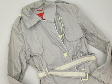 tiffi sukienki damskie: Tiffi, Trencz damski, rozmiar M