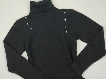 Turtlenecks: Golf, S (EU 36), condition - Very good