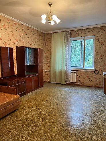 Кыймылсыз мүлк: 2 бөлмө, 52 м², 105-серия, 3 кабат, Косметикалык оңдоо — 5