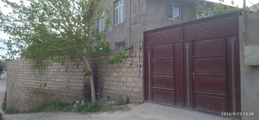 montinde satilan evler: Баку, Пос. Маштаги, 6 комнат, Вторичка, 4 м²