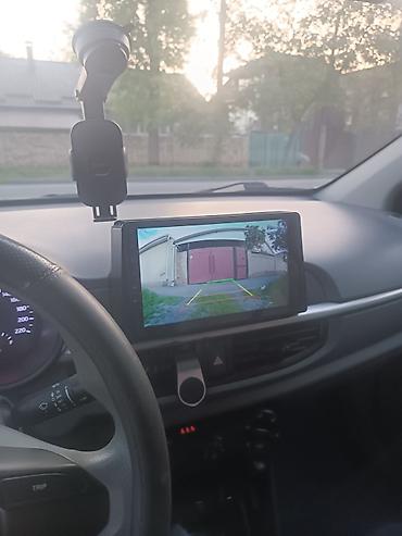 Kia: Kia Morning: 2020 г., 0.1 л, Автомат, Бензин, Хэтчбэк — 9