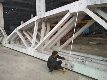 Пустотные плиты перекрытия: Продаю плиты перекрытия пустотные.фск,ребристые — 9