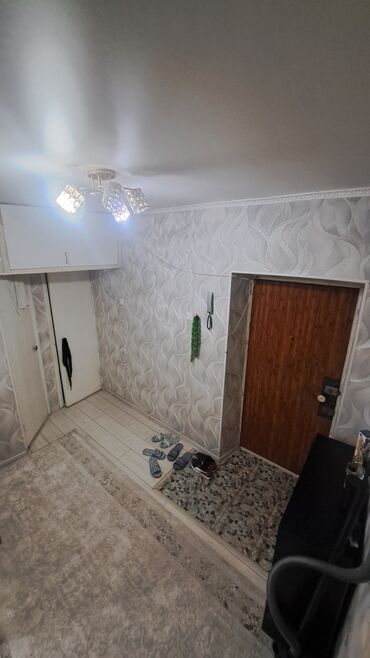 Продажа квартир: 2 комнаты, 50 м², Элитка, 4 этаж, Косметический ремонт