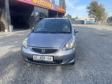 помпа на фит: Honda Fit: 2003 г., 1.5 л, Вариатор, Бензин, Хетчбек