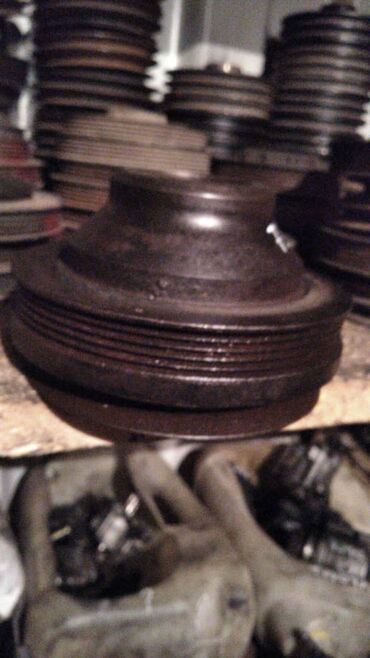 Другие автозапчасти: Запчасти на Паджеро — 3