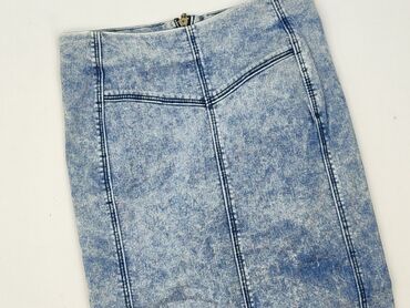 czarne spódnice plisowane midi: Bershka, Spódnica damska, rozmiar S