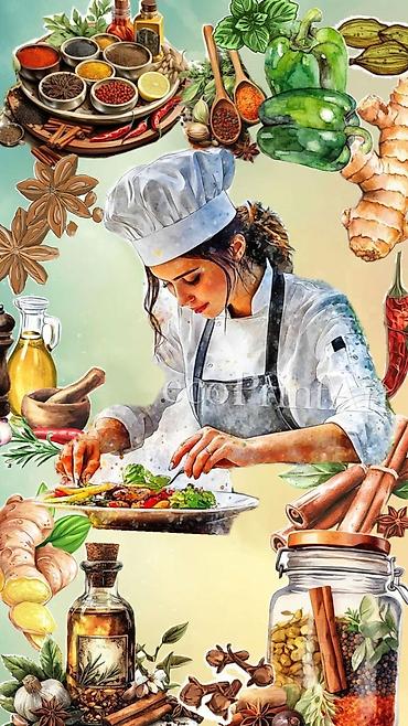 Требуется Повар : Мучной цех, Национальная кухня, Менее года опыта at lalafo.kg Требуется Повар : Мучной цех, Национальная кухня, Менее года опыта