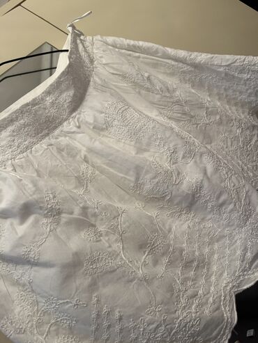 Məktəb çantaları: Zara Ağ rəngli, naxışlı ətək . tezedir — 18