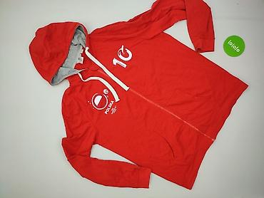 pullandbear polska: Bluza z kapturem dla mężczyzn, rozmiar XL — 2