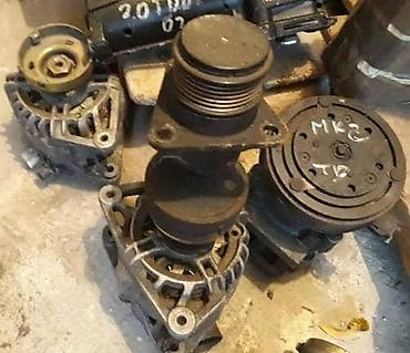 servis abs: REMENICA ALTERNATORA ZA FORD C-MAX, FIESTA, FOCUS . ZA 2004. GOD. | — 1