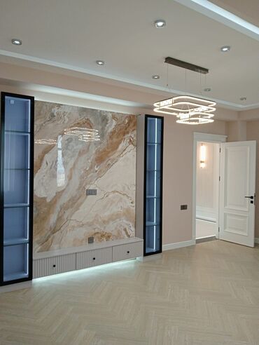 Dizayn, layihə: Müasir interyer dizayn xidməti Təqdim olunur: mənzil və fərdi evlər — 12