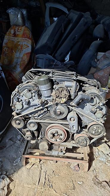 ford 5 1: Məhsul: Mercedes-Benz üçün avtomatik sürətlər qutusu (722.9 7G‑Tronic) — 4