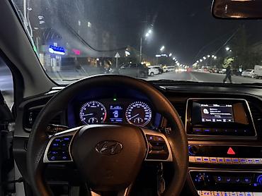 стартер соната: Hyundai Sonata: 2019 г., 2 л, Автомат, Газ, Седан — 7