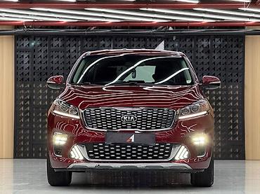 соренто: Kia Sorento: 2020 г., 2.4 л, Автомат, Бензин, Кроссовер — 9