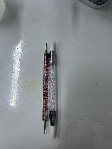Makinür dəstləri: Salam, Hamısı Yenidir. 2 aydır Alınıb, aparatlar,laklar,gellər — 5