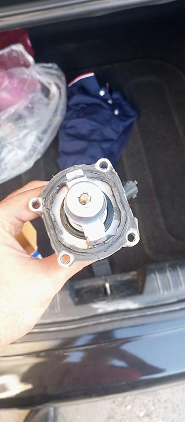 w210 termostat: Chevrolet 2012, 1.8 l, Benzin, Orijinal, İşlənmiş — 7