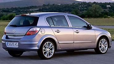 navoj: DELOVI ZA OPEL ASTRA H | Polovni originalni rezervni delovi za Opel — 5