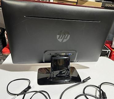 universal monitor: Monitor "HP 2311x" — 120 AZN Satılır HP 2311x brend monitor, 23 düym — 1