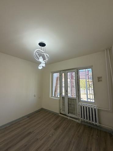 виндом продажа: 1 комната, 44 м², 105 серия, 1 этаж, Свежий ремонт — 8