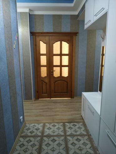 Продажа квартир: 3 комнаты, 101 м², Элитка, 2 этаж, Евроремонт — 26