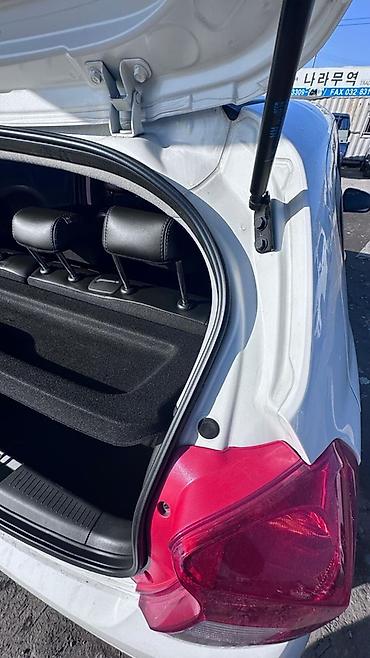 Chevrolet: Chevrolet Spark: 2019 г., 1 л, Автомат, Бензин, Хэтчбэк — 11