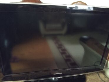 euromax 777 hd biss key: İşlənmiş Televizor Samsung LCD 82" HD (1366x768)