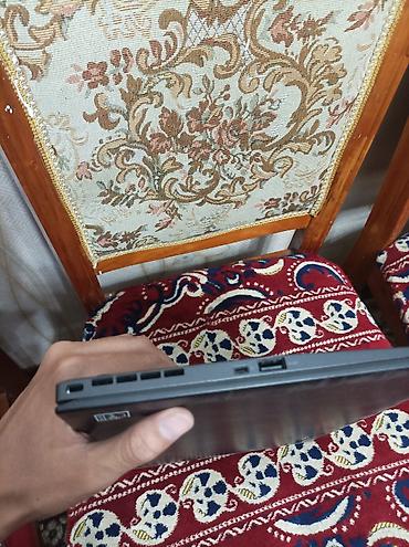 Ноутбуки Lenovo: Ультрабук, Б/у, Intel Core i5 — 9