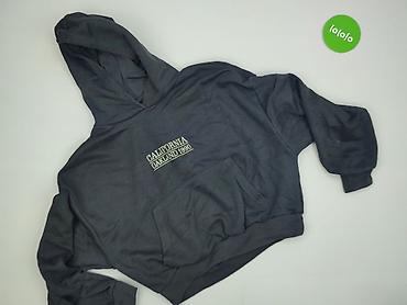 bluza drake: Bluza z kapturem damska, rozmiar M — 2
