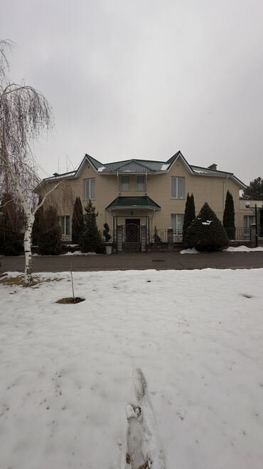 Продажа домов: Дом, 294 м², 7 комнат, Риэлтор, Евроремонт — 2