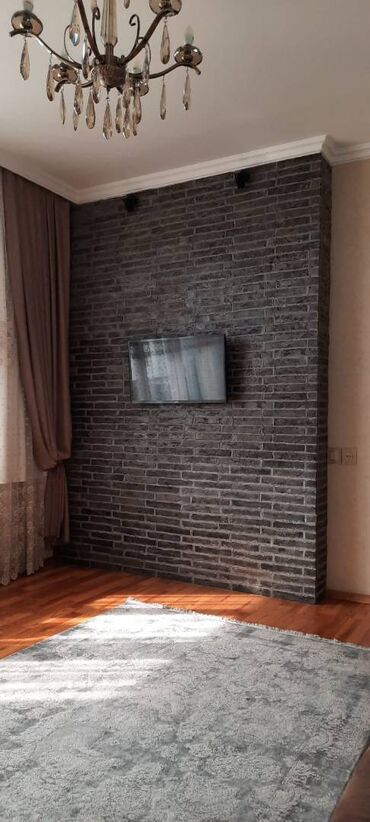 Yeni tikili: 2 otaqlı, Yeni tikili, 52 kv. m — 5