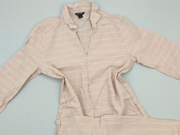 błękitna sukienki koronkowa: Dress, M (EU 38), Esmara, condition - Good