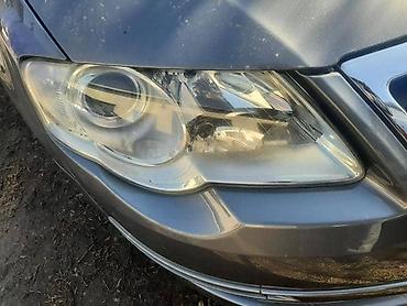 kombi 8 1: FAROVI ZA VOLKSWAGEN PASSAT B6 | Farovi za Passata B6 Mogucnost — 1
