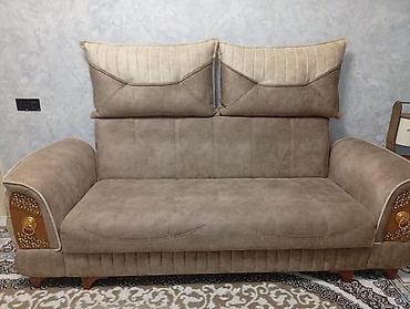 Divanlar: Divan, İşlənmiş, Açılan, Bazalı — 1