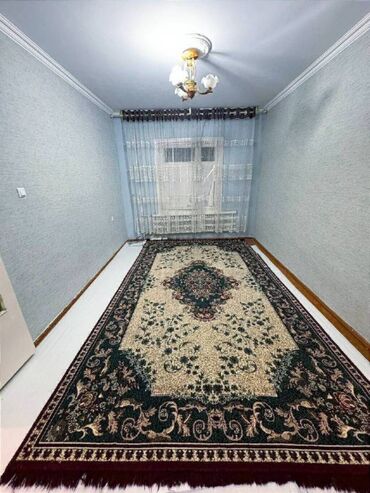 Долгосрочная аренда домов: 50 м², 3 комнаты, Утепленный, Бронированные двери, Кондиционер