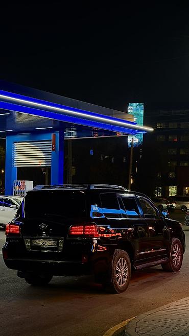 джак т9 цена бишкек: Lexus LX: 2008 г., 5.7 л, Автомат, Бензин, Внедорожник — 5
