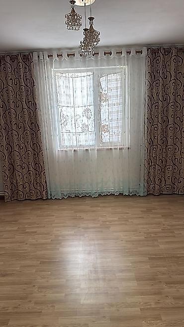сдаю дом салиева: 60 м², 2 комнаты, Рухий Мурас ж/м — 5