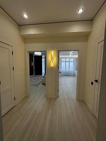 Посуточная аренда квартир: 1 комната, Душевая кабина, Постельное белье, Кондиционер — 5