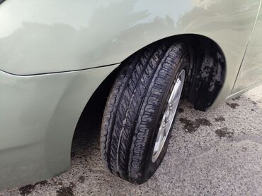 Toyota: Toyota Prius: 1.5 l | 2007 il Hetçbek — 7