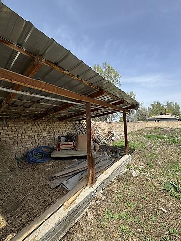 Продажа коттеджей и домов: Дом кирпичный, 4 комнаты Большой участок, 20 сотых, село Гроздь — 8