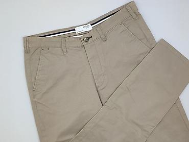selected: Selected Homme, Chinosy dla mężczyzn, rozmiar L — 1