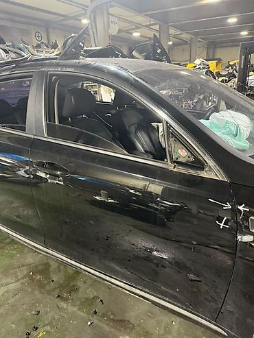 Дверь Передняя правая Kia, Б/у, Оригинал