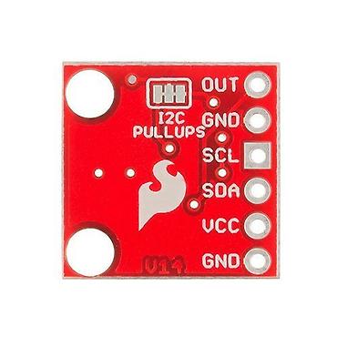 Məhsul: MCP4725 I2C DAC Breakout Modulu (CJMCU-MCP4725) Kateqoriya — 2