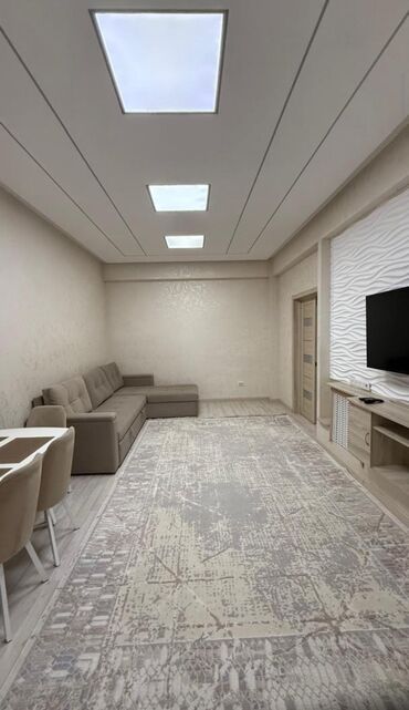 Продажа квартир: 3 комнаты, 73 м², Элитка, 3 этаж, Евроремонт — 3