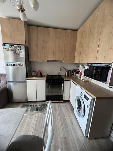 Продажа комнат: 43 м², С мебелью — 11