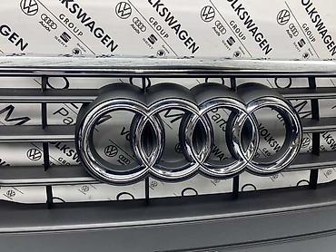 auto kamere cena: MASKA A6 C8 SA RADARIMA ZA AUDI A6 | Maska za Audi A6 C8 sa otvorima — 4