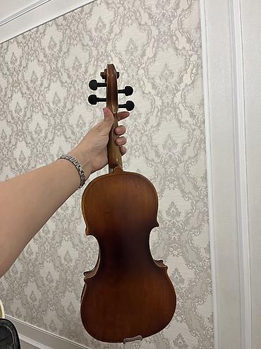 Скрипки: 5000 (договорная) скрипка 1/2 размера мостик FOM 1/2 размера ( — 5