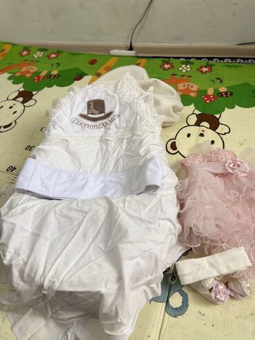 одежда для кукол: Кокон подарок кийимдер баасы2000сом 
9000 рубль га алынган