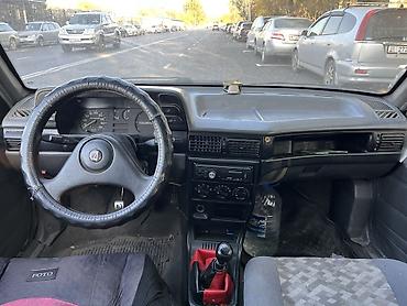 Daewoo: Daewoo Lacetti: 1995 г., 1.6 л, Механика, Бензин, Седан — 4